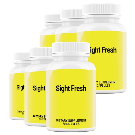 Sight Fresh-6-Bottles